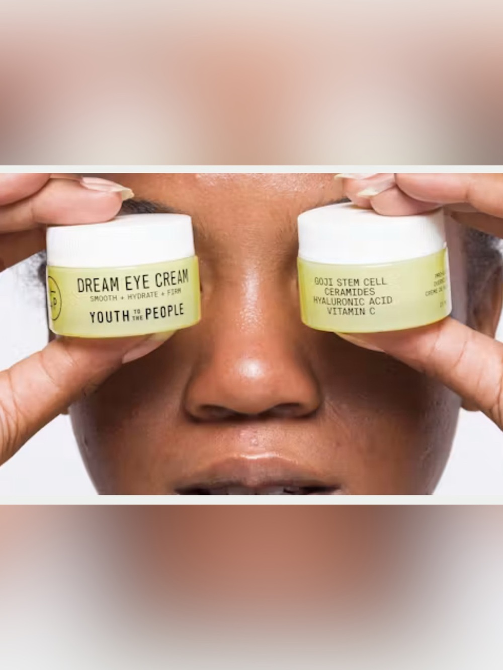 Youth To The People Dream Eye Cream 5ml .17 fl oz